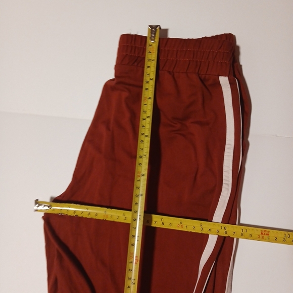 Shosho Jogger Pants Womens Size S Pockets - Picture 3 of 9